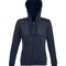 Women´s Zip Hoodie Spike