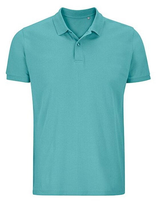 Planet Men Polo Shirt