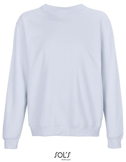 Unisex Columbia Crew Neck Sweatshirt