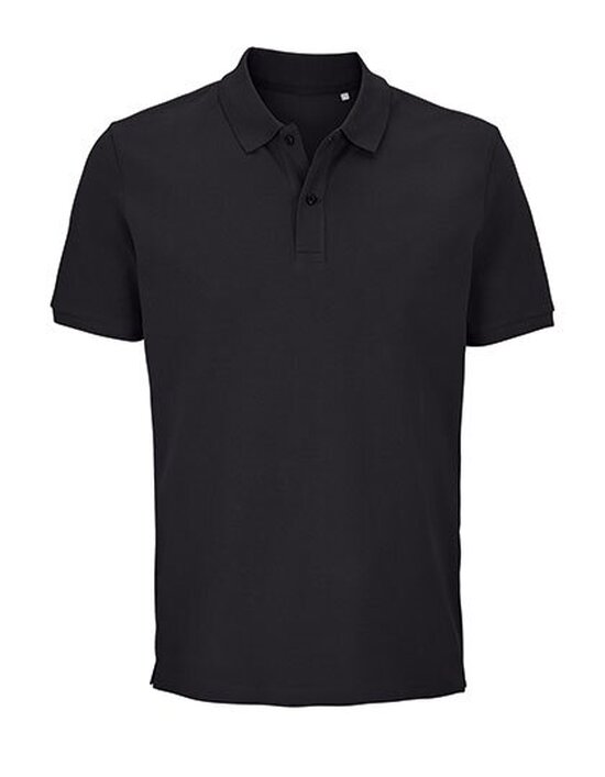 L04242 SOL´S Unisex Polo Shirt Pegase