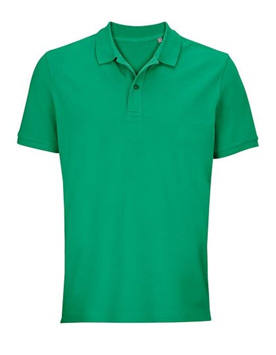 L04242 SOL´S Unisex Polo Shirt Pegase