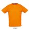 Men`s Raglan Sleeves T Sporty