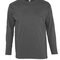 T-Shirt Monarch Longsleeve