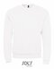 Men´s Spider Round-Neck Sweatshirt