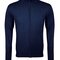 Zipped Knitted Cardigan Gordon Men