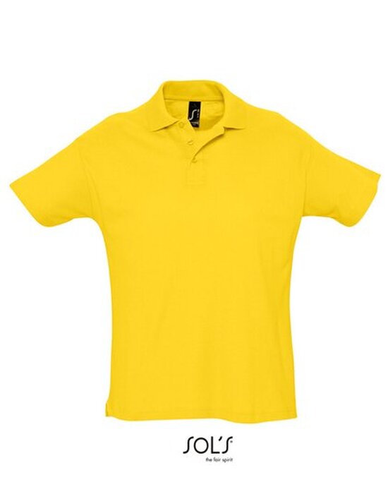 Summer Polo II