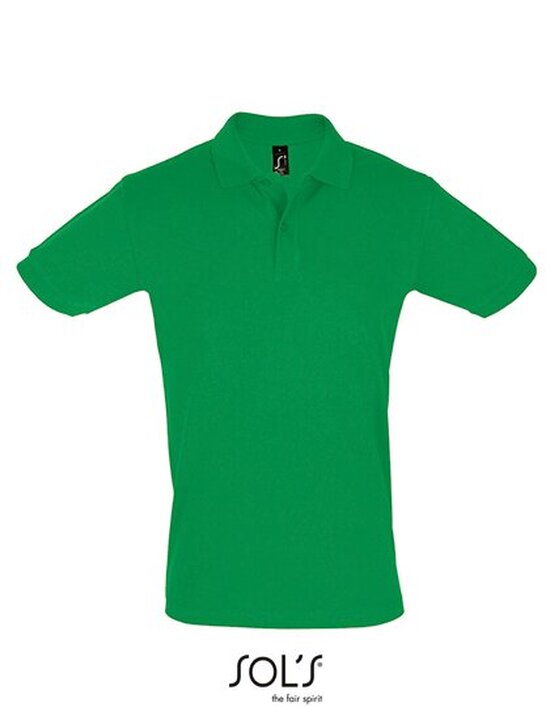 Men`s Polo Shirt Perfect