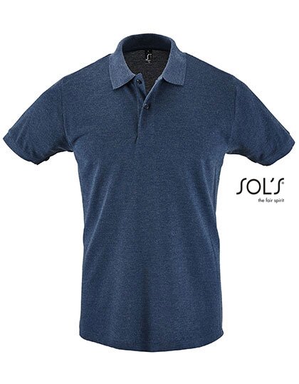 Men`s Polo Shirt Perfect