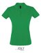 Women`s Polo Shirt Perfect