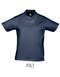 Men´s Jersey Polo Shirt Prescott