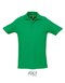 Polo Spring II