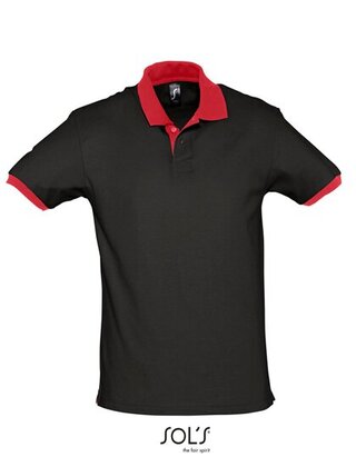 Polo Prince