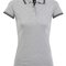 Women Polo Shirt Pasadena