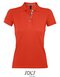 Women Polo Shirt Portland