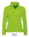 Women`s Fleece Jacket North