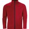 Men`s Softshell Zip Jacket Race