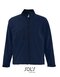 Men`s Softshell Jacket Relax
