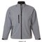 Men`s Softshell Jacket Relax