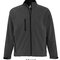Men`s Softshell Jacket Relax