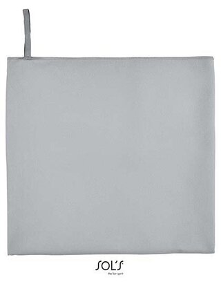 Microfibre Towel Atoll 50