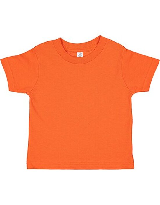 Toddler Fine Jersey T-Shirt