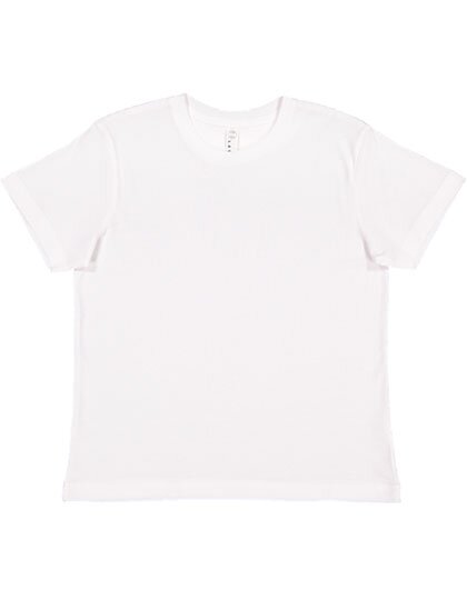 Youth Fine Jersey T-Shirt