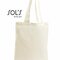 Organic Shopping Bag Zen