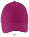 Five Panel Cap Buzz