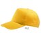Five Panel Cap Buzz