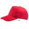 Five Panel Cap Buzz