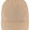 Five Panel Cap Buzz