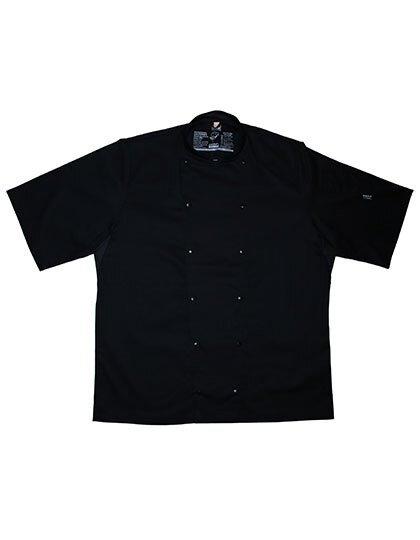 Executive Jacket Short Sleeve