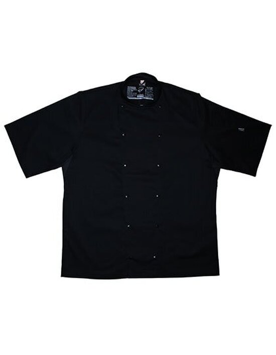 Executive Jacket Short Sleeve
