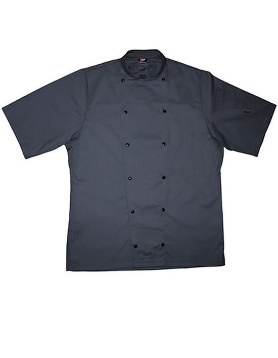 Executive Jacket Short Sleeve