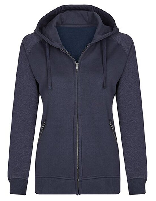 my mate - Ladies´ Zip Hoody