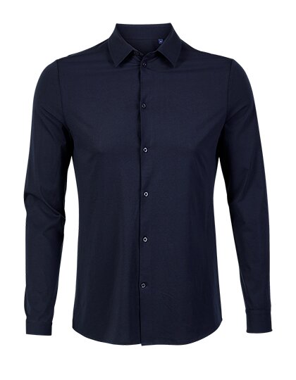 NB3198 Men´s Mercerised Shirt Balthazar