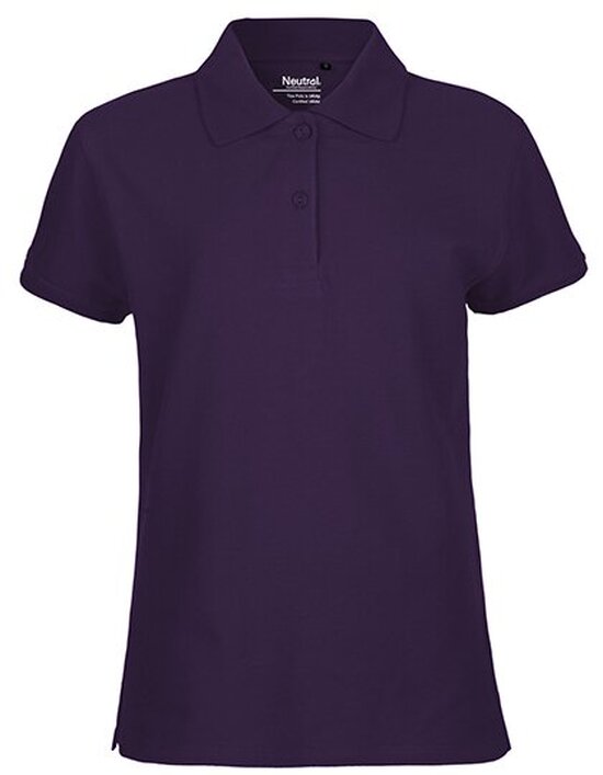 Ladies` Classic Polo