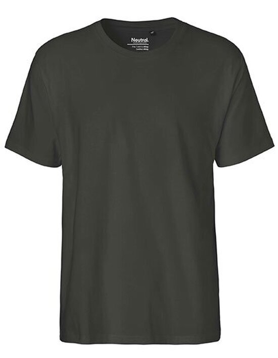 Men`s Classic T-Shirt