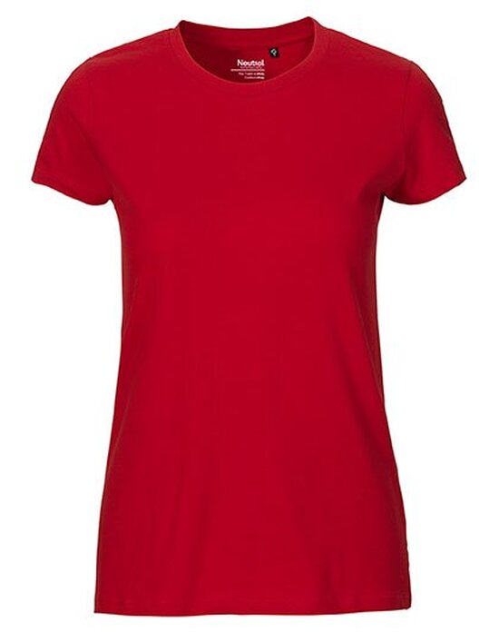 Ladies` Fit T-Shirt