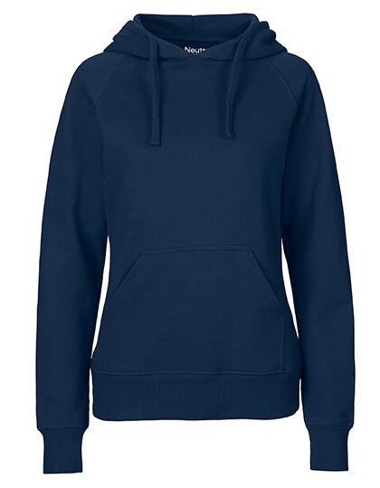 Ladies` Hoodie