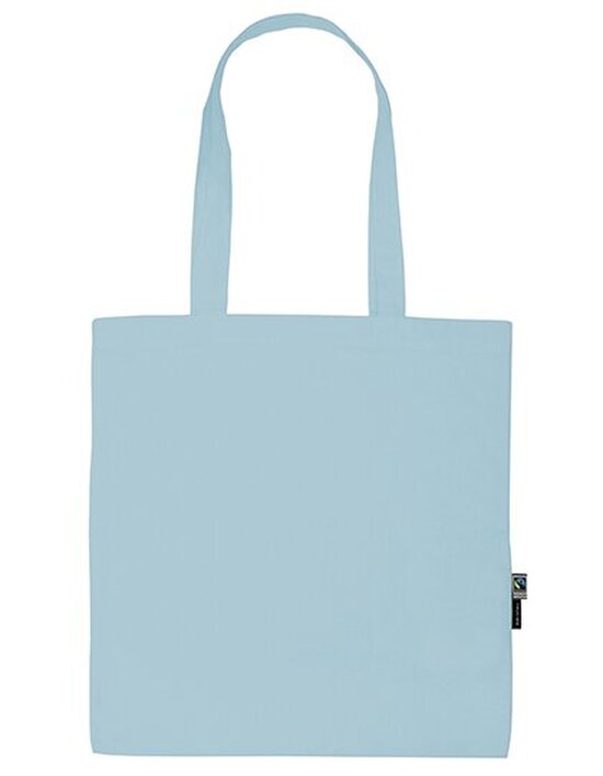 Shopping Bag with Long Handles