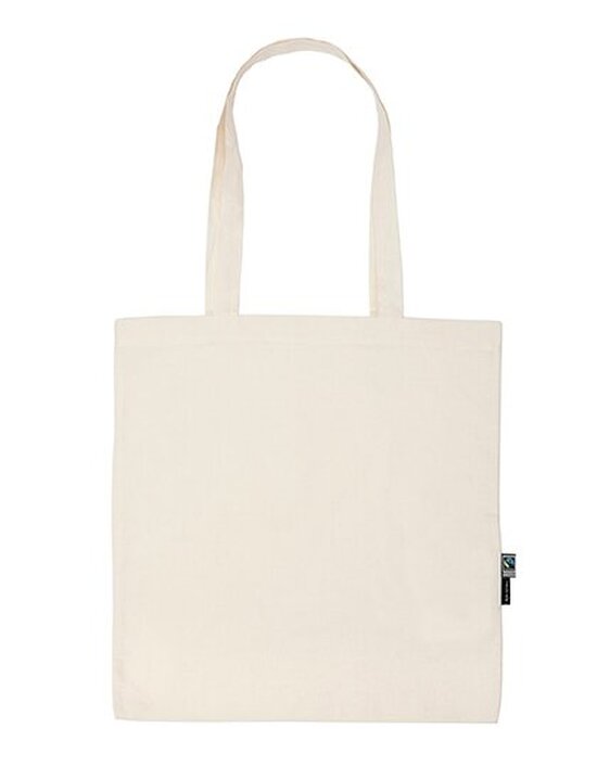 Shopping Bag with Long Handles