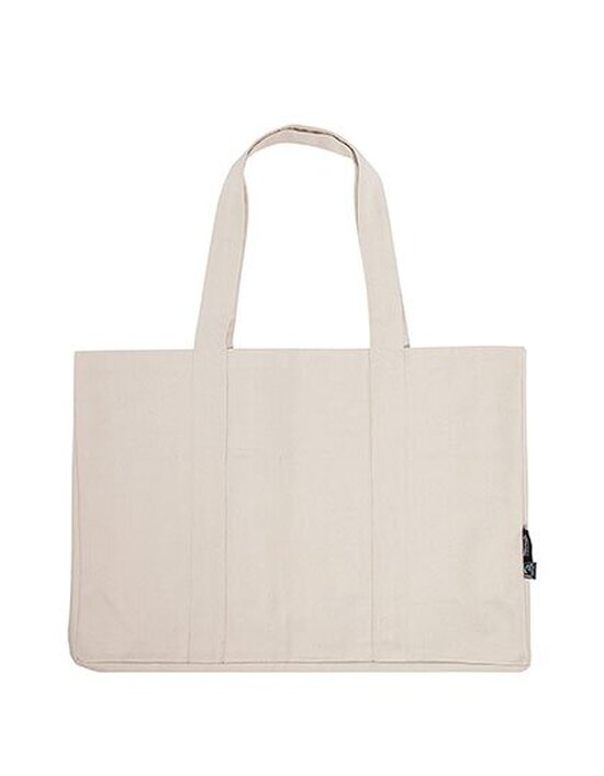 NE90054 Neutral Beach Bag