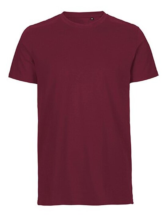 NET61001 Unisex Tiger Cotton T-Shirt