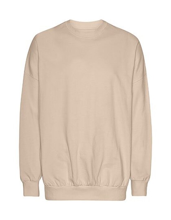 Oversized Sweatshirt