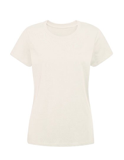Women´s Essential Organic T