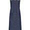Cross Back Barista Bib Apron