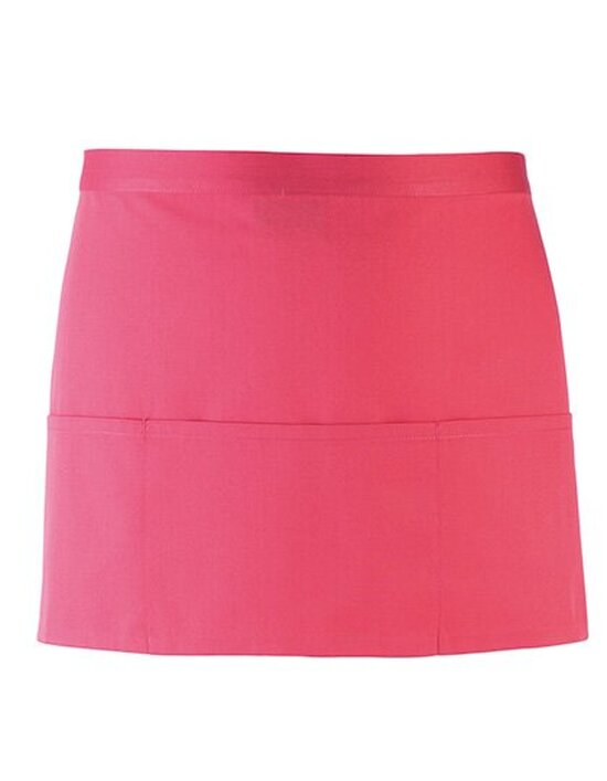 Colours Collection 3-Pocket Apron