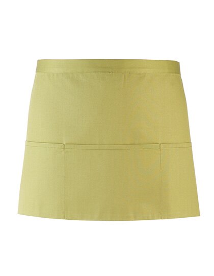 Colours Collection 3-Pocket Apron
