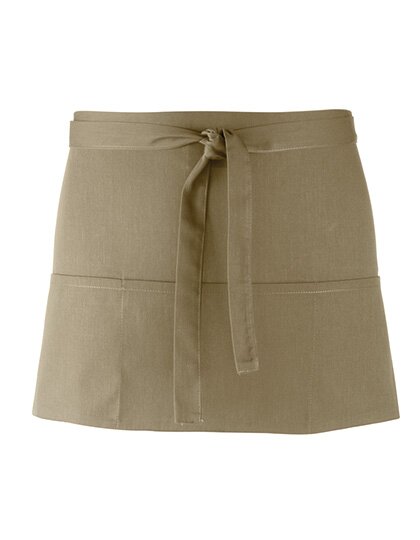 Colours Collection 3-Pocket Apron